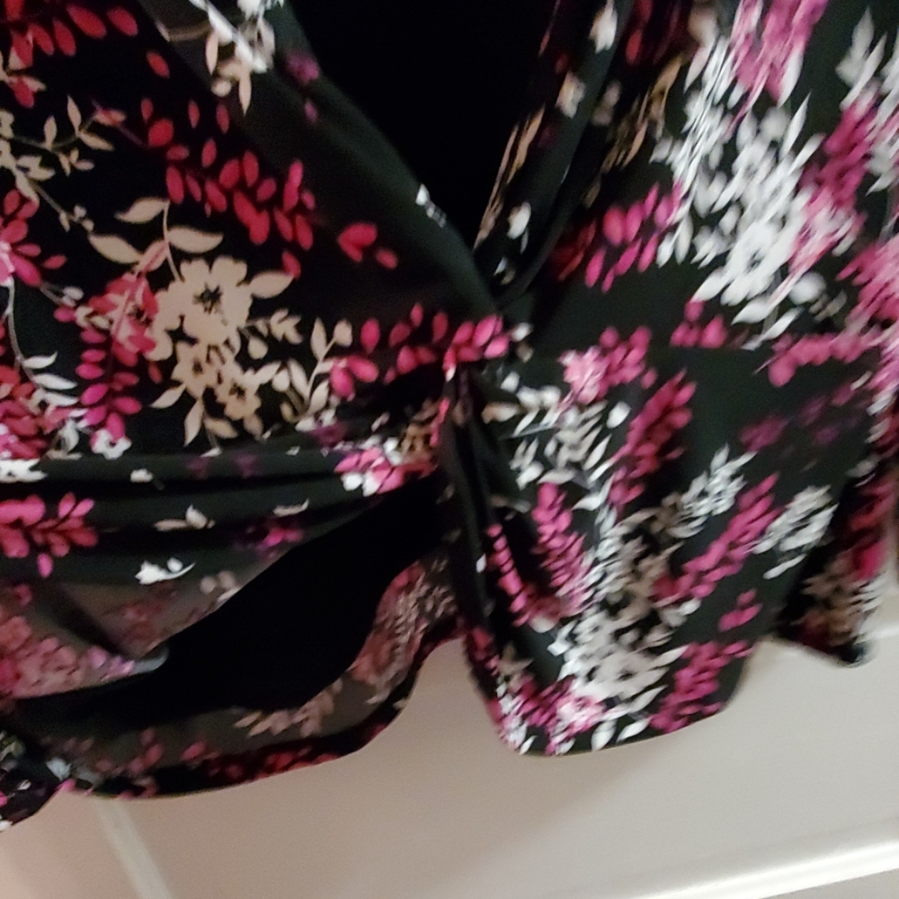 Blouse - Picture 4 of 5